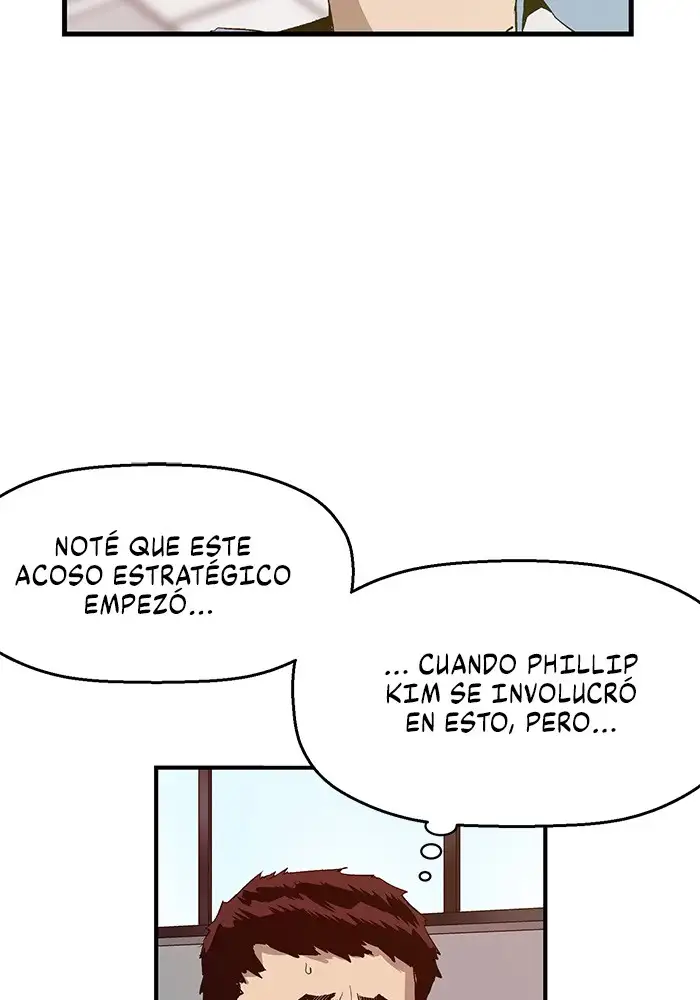 Weak Hero - Capítulo 16 - Página 7 - LectorTMOo