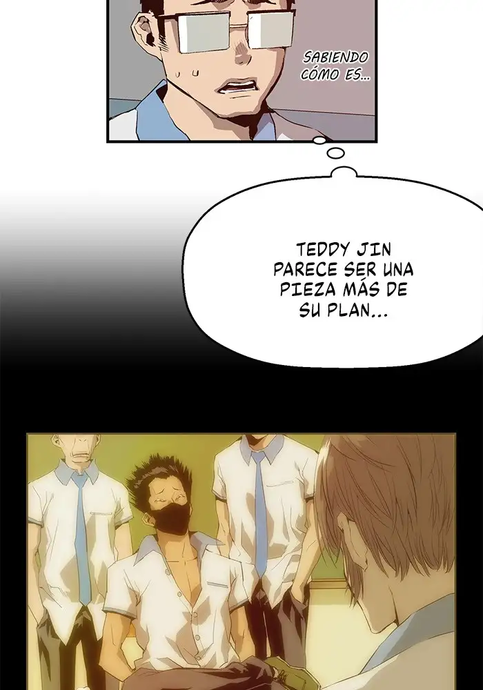 Weak Hero - Capítulo 16 - Página 8 - LectorTMOo