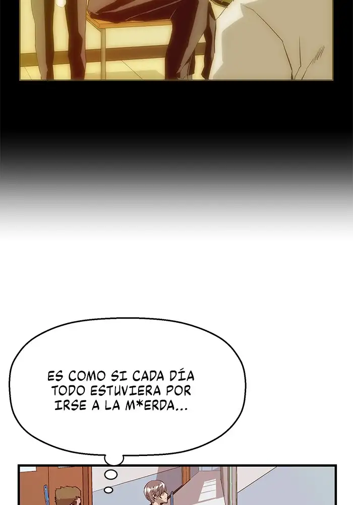 Weak Hero - Capítulo 16 - Página 9 - LectorTMOo