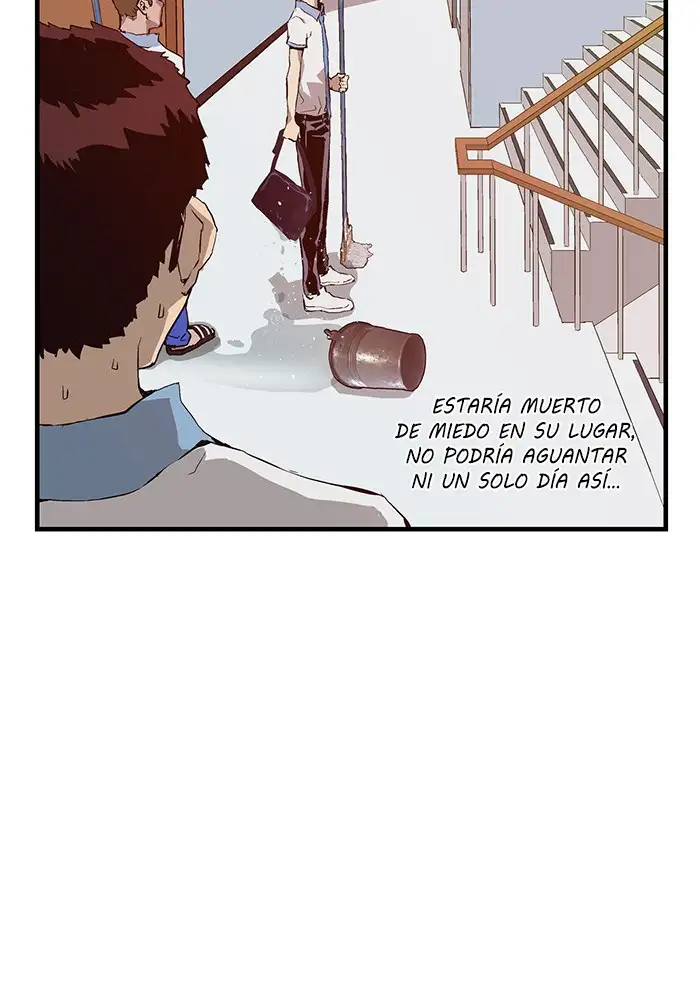 Weak Hero - Capítulo 16 - Página 10 - LectorTMOo