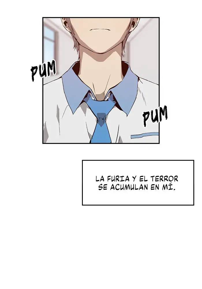 Weak Hero - Capítulo 16 - Página 12 - LectorTMOo