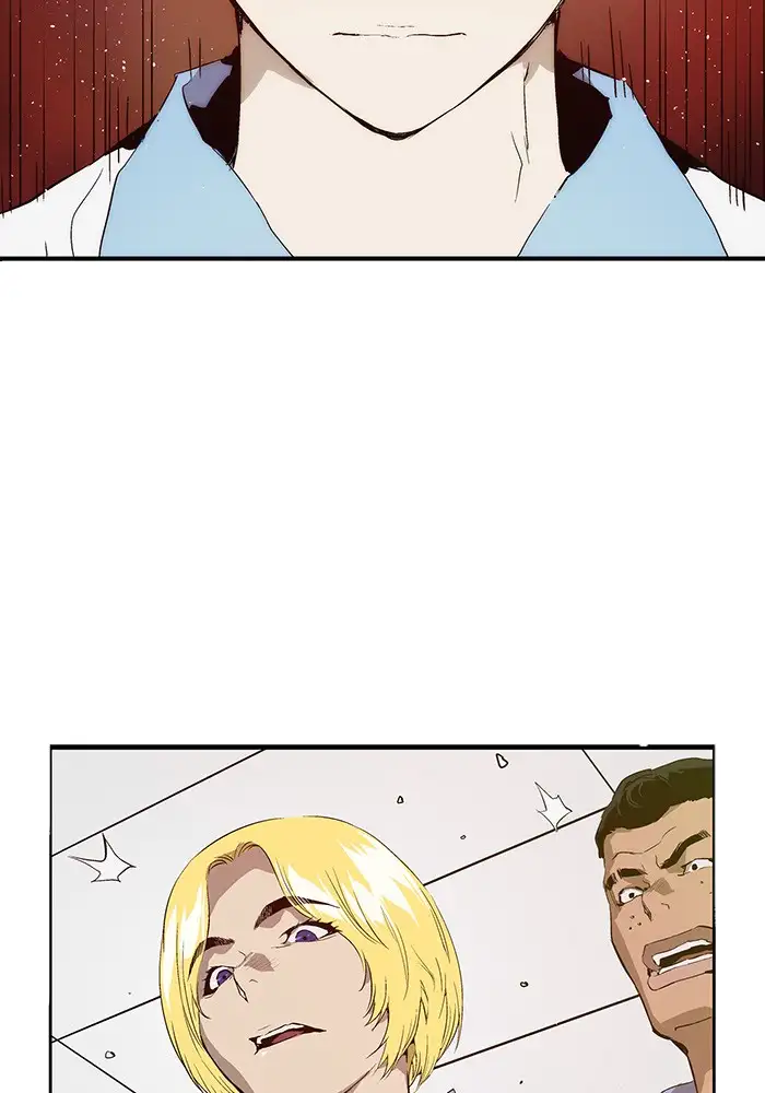 Weak Hero - Capítulo 16 - Página 14 - LectorTMOo