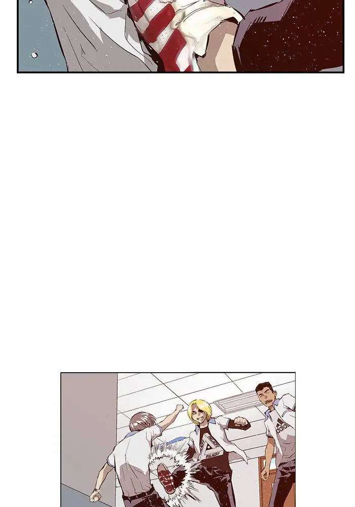 Weak Hero - Capítulo 16 - Página 20 - LectorTMOo