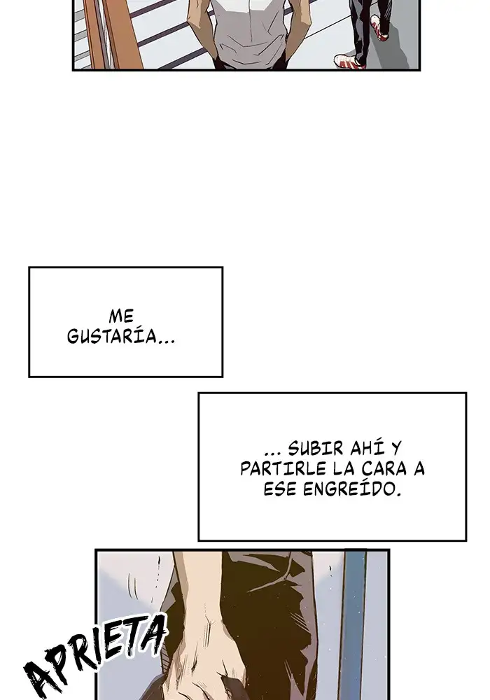 Weak Hero - Capítulo 16 - Página 28 - LectorTMOo