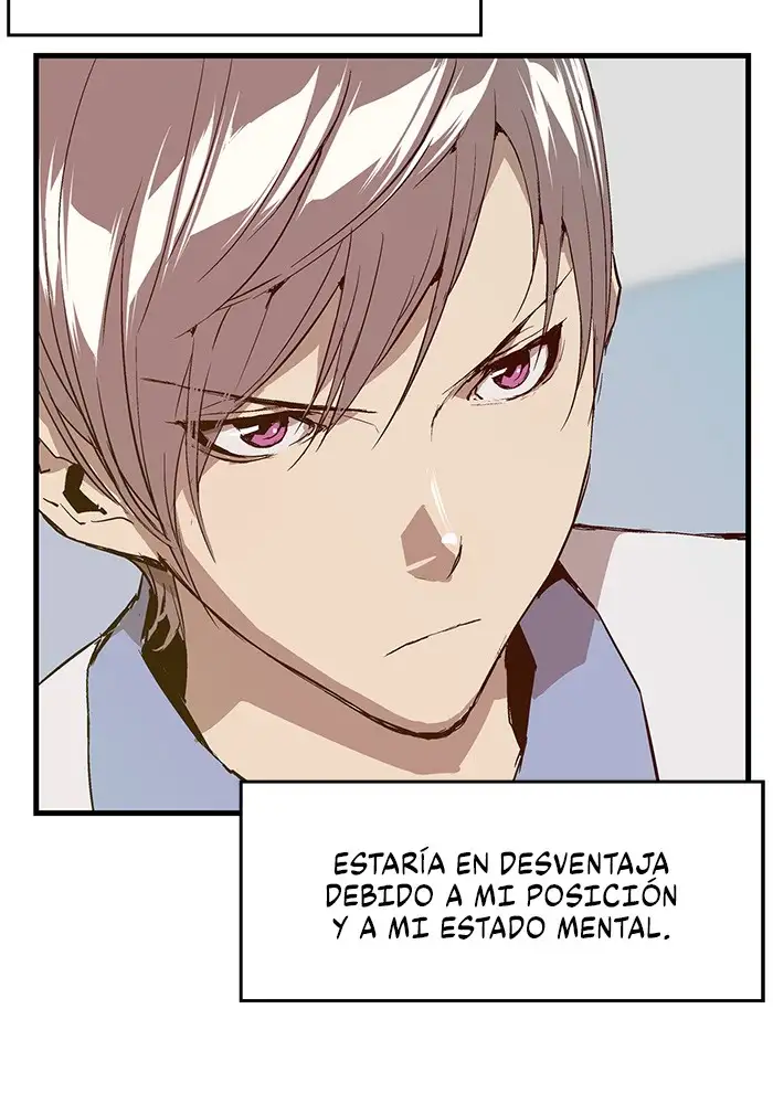 Weak Hero - Capítulo 16 - Página 30 - LectorTMOo