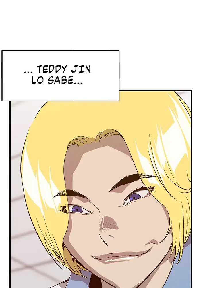 Weak Hero - Capítulo 16 - Página 32 - LectorTMOo