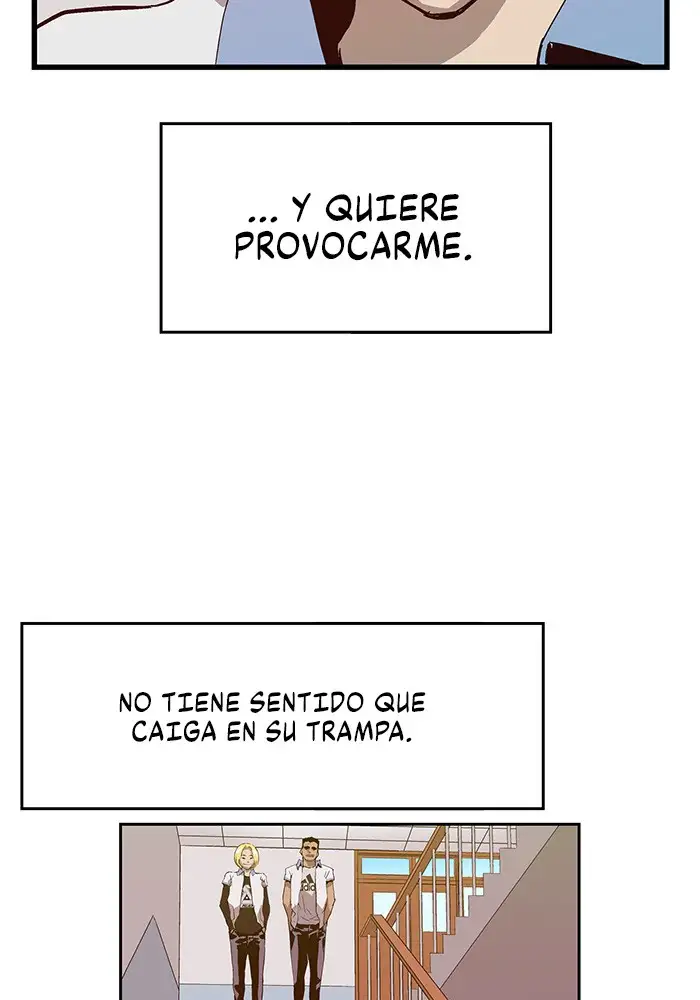 Weak Hero - Capítulo 16 - Página 33 - LectorTMOo