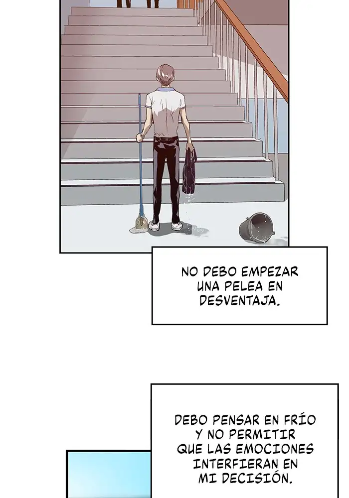 Weak Hero - Capítulo 16 - Página 34 - LectorTMOo