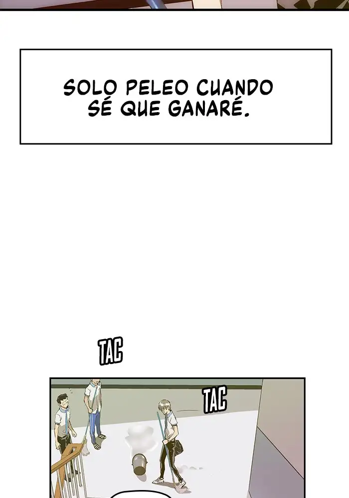 Weak Hero - Capítulo 16 - Página 37 - LectorTMOo