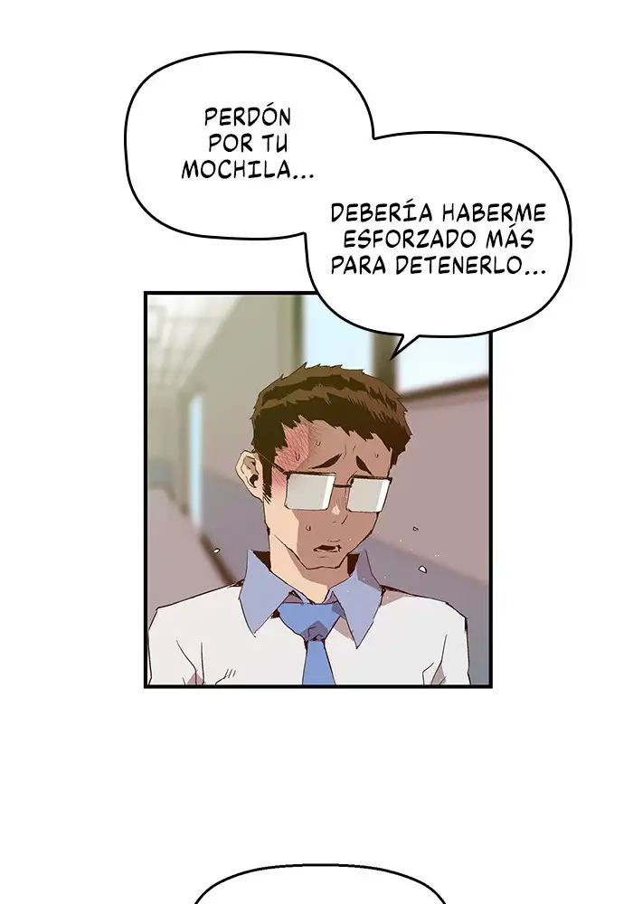 Weak Hero - Capítulo 16 - Página 41 - LectorTMOo