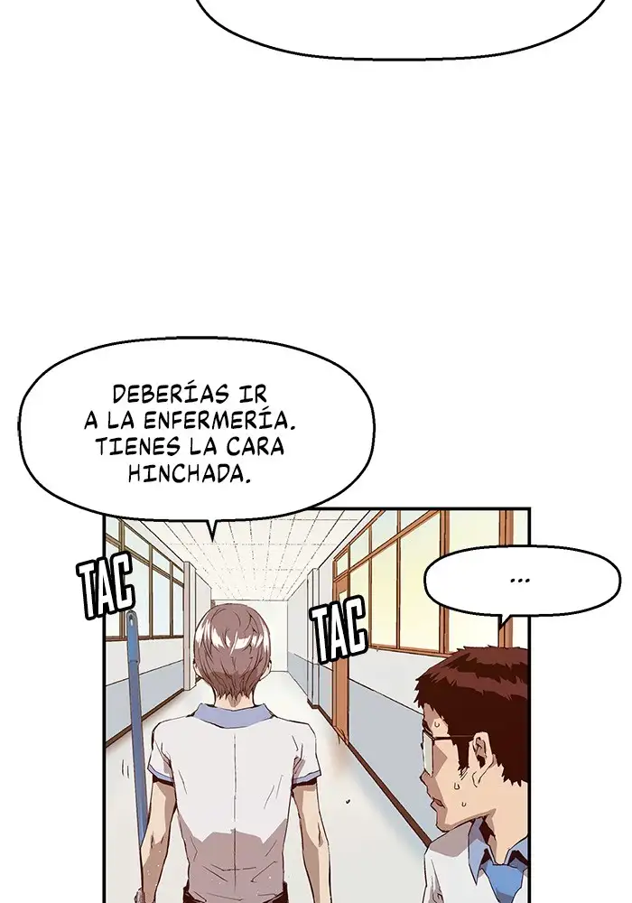 Weak Hero - Capítulo 16 - Página 44 - LectorTMOo