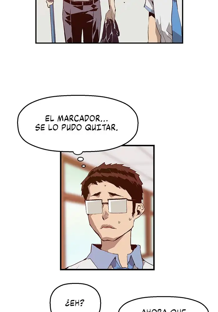 Weak Hero - Capítulo 16 - Página 45 - LectorTMOo
