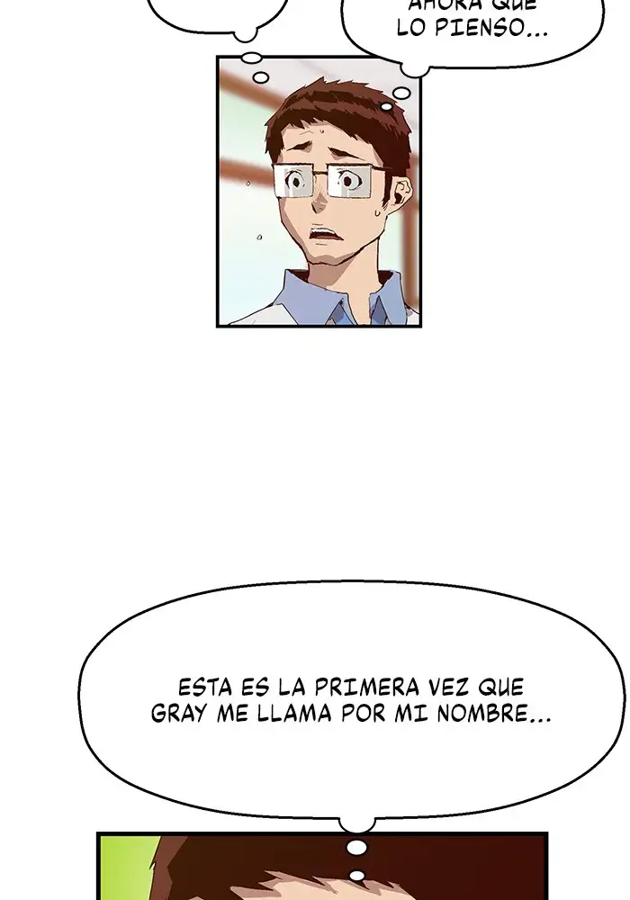 Weak Hero - Capítulo 16 - Página 46 - LectorTMOo