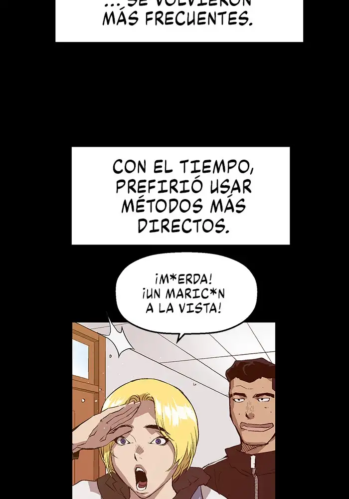 Weak Hero - Capítulo 16 - Página 53 - LectorTMOo