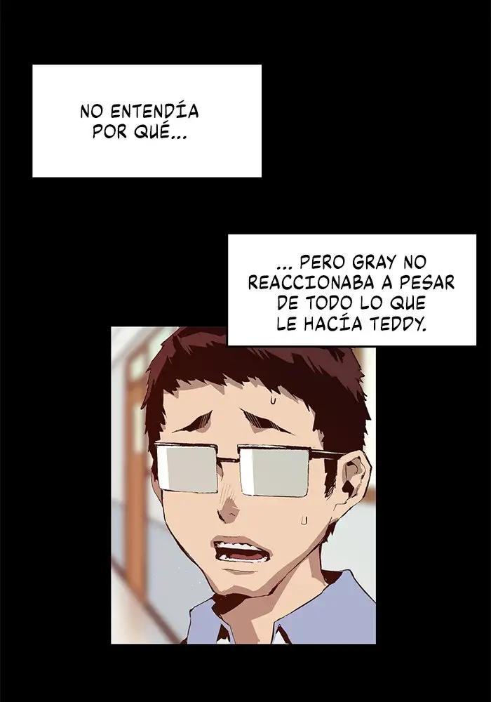Weak Hero - Capítulo 16 - Página 61 - LectorTMOo