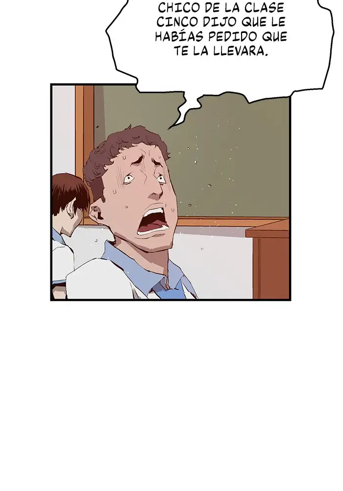Weak Hero - Capítulo 16 - Página 81 - LectorTMOo