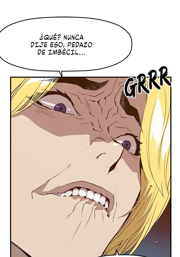 Weak Hero - Capítulo 16 - Página 82 - LectorTMOo