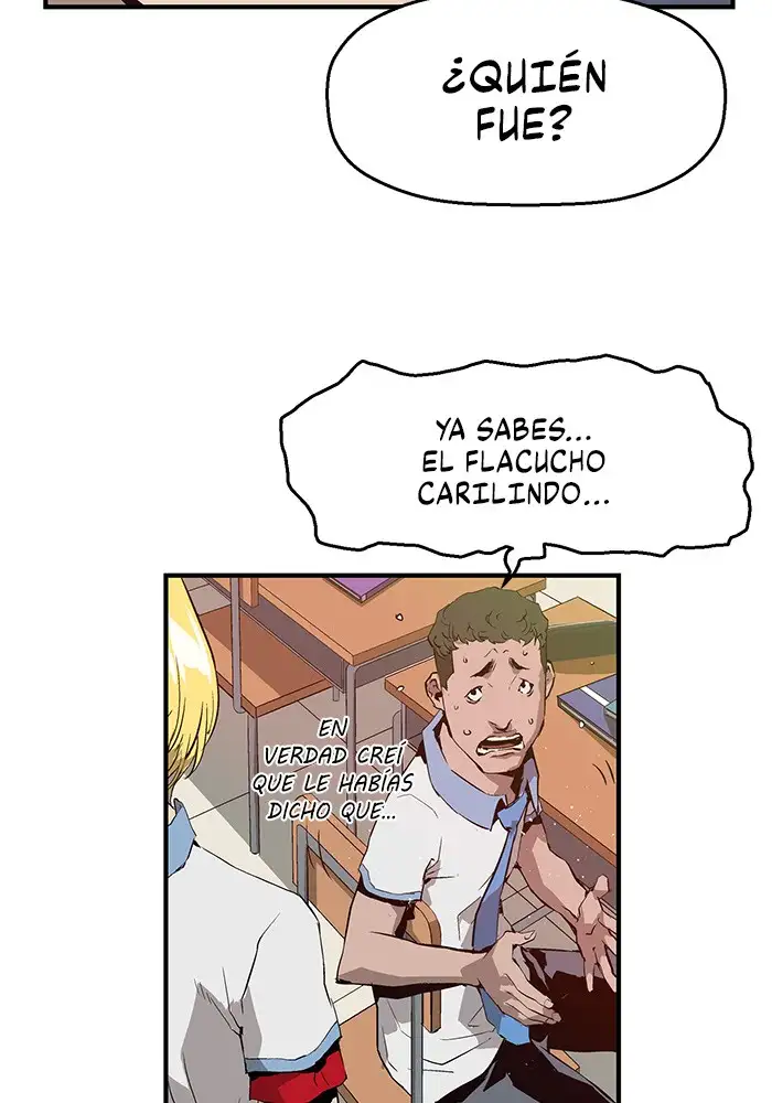 Weak Hero - Capítulo 16 - Página 83 - LectorTMOo