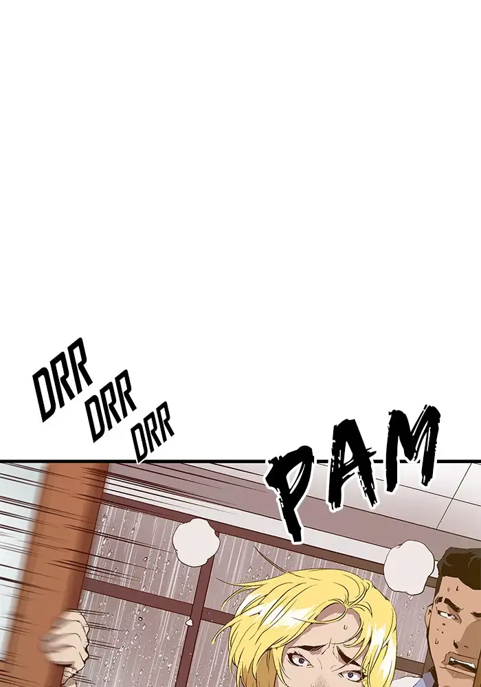Weak Hero - Capítulo 16 - Página 91 - LectorTMOo