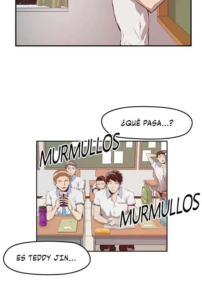 Weak Hero - Capítulo 16 - Página 94 - LectorTMOo