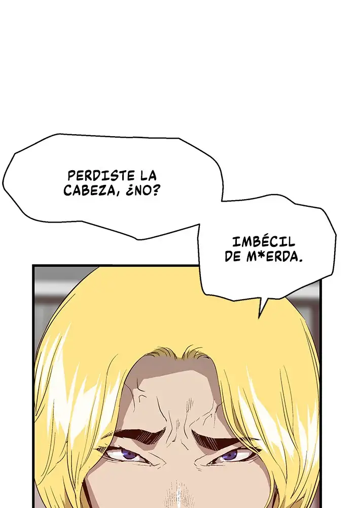 Weak Hero - Capítulo 16 - Página 98 - LectorTMOo