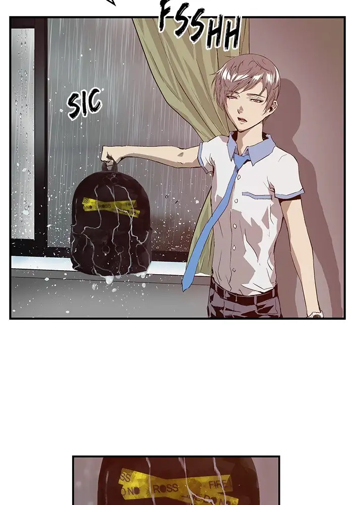 Weak Hero - Capítulo 16 - Página 100 - LectorTMOo