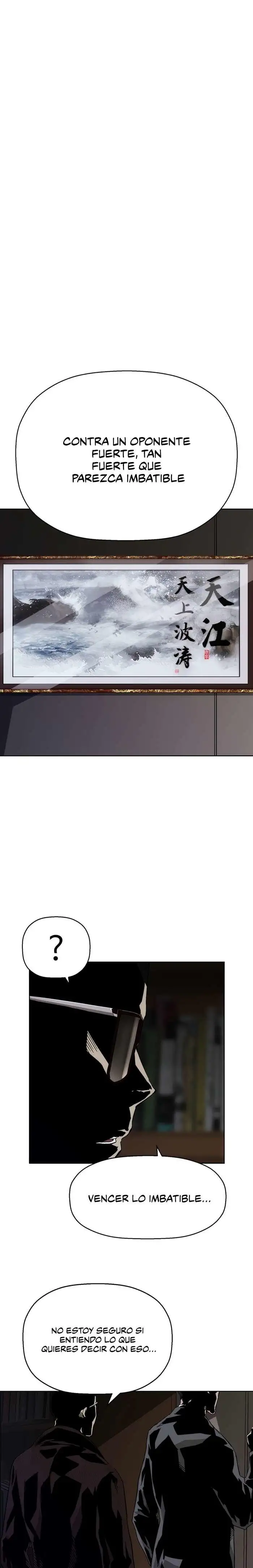 Weak Hero - Capítulo 160 - Página 5 - LectorTMOo