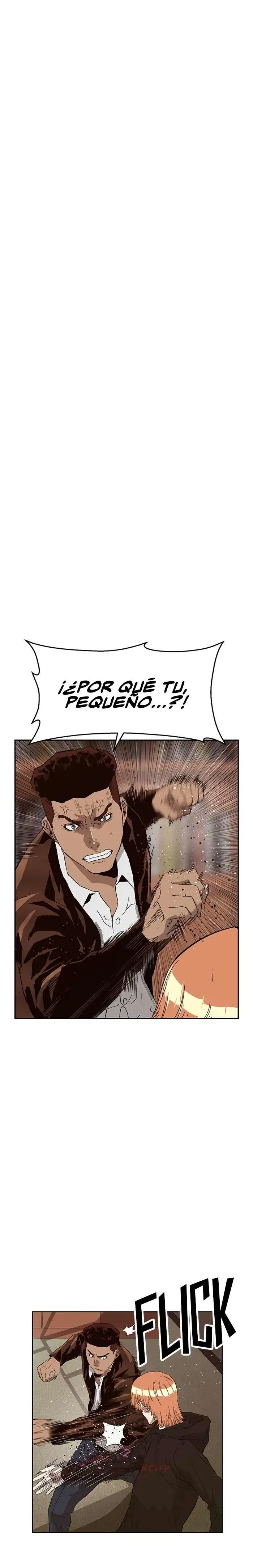 Weak Hero - Capítulo 160 - Página 7 - LectorTMOo