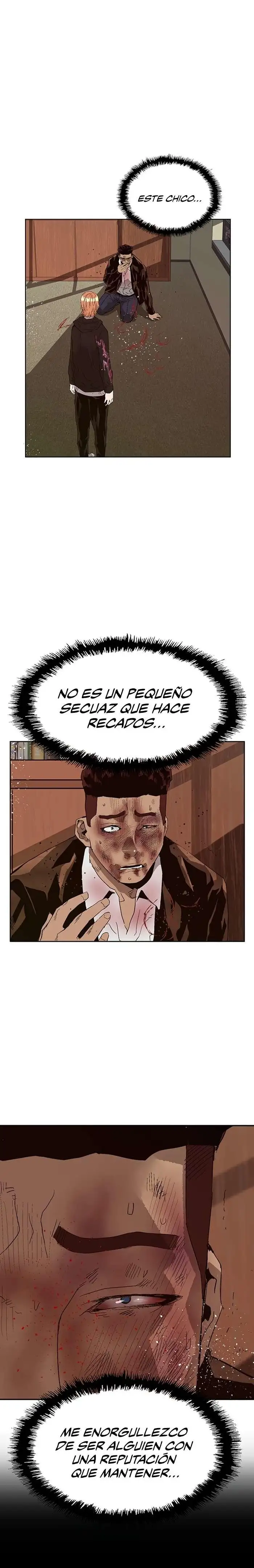 Weak Hero - Capítulo 160 - Página 19 - LectorTMOo