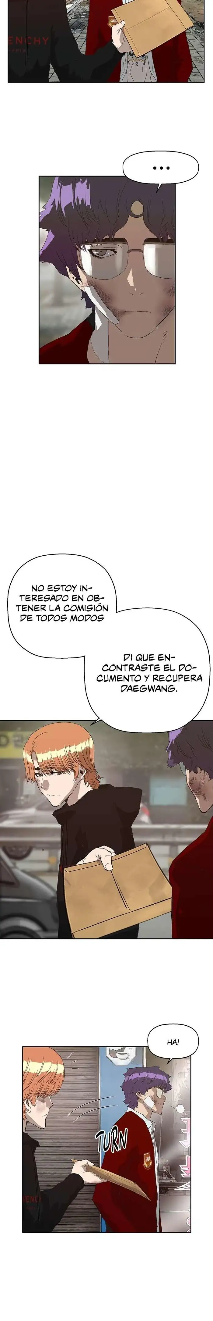 Weak Hero - Capítulo 161 - Página 4 - LectorTMOo