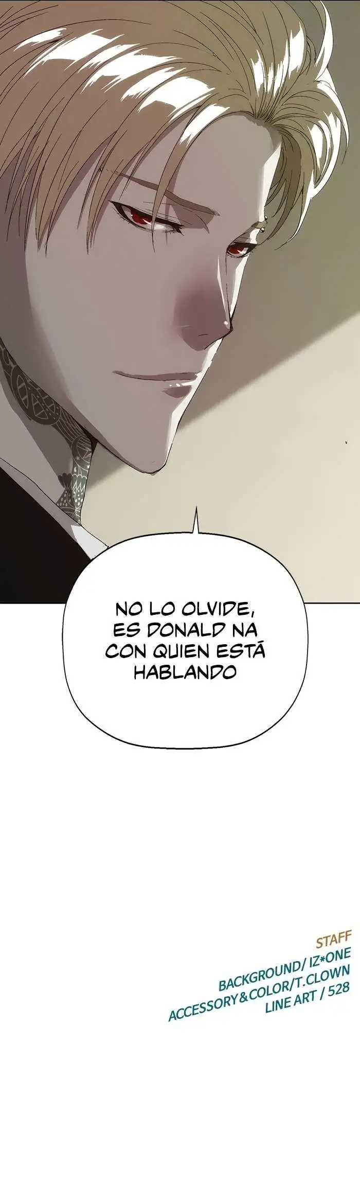 Weak Hero - Capítulo 161 - Página 29 - LectorTMOo
