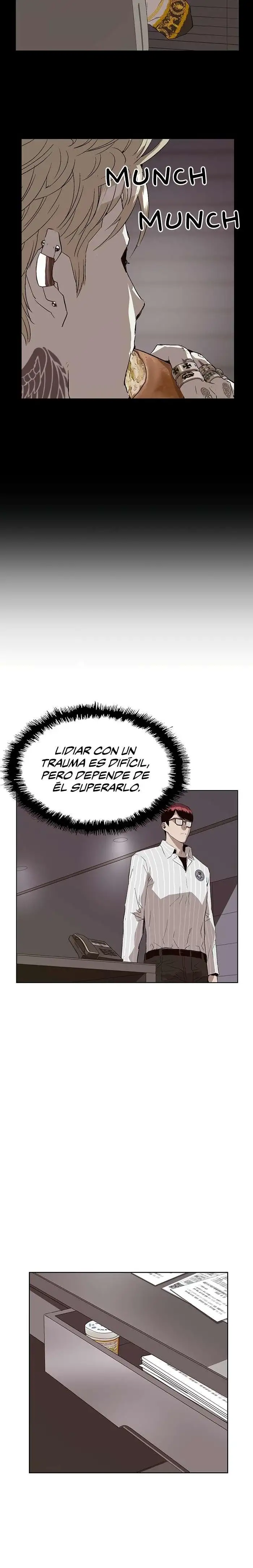 Weak Hero - Capítulo 163 - Página 7 - LectorTMOo