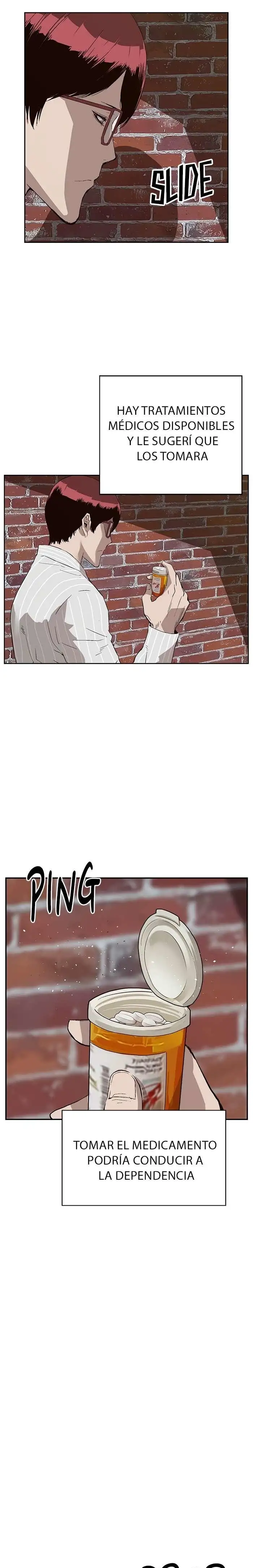 Weak Hero - Capítulo 163 - Página 8 - LectorTMOo
