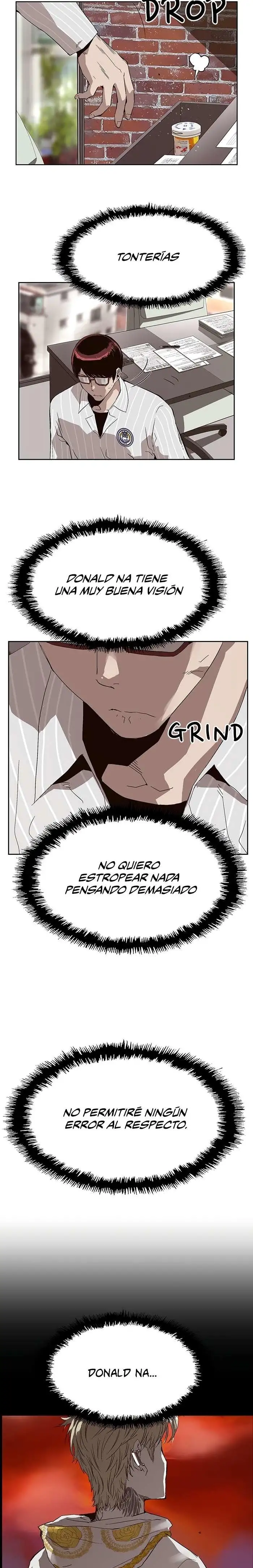 Weak Hero - Capítulo 163 - Página 9 - LectorTMOo