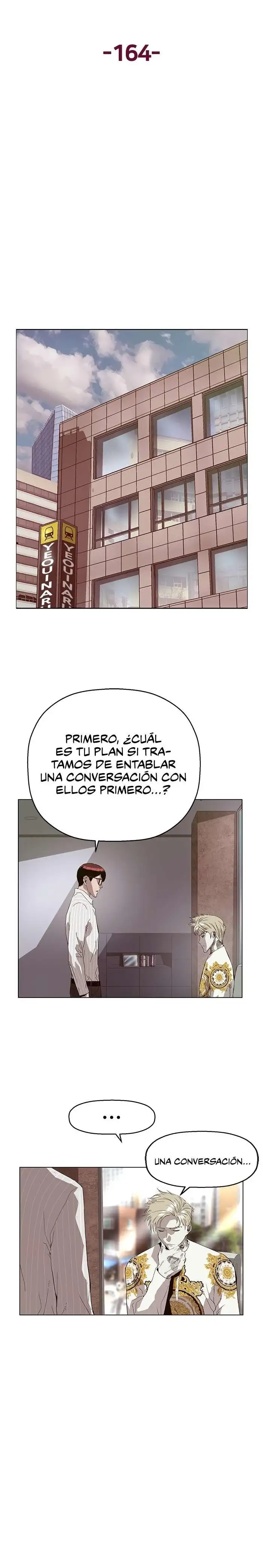 Weak Hero - Capítulo 164 - Página 16 - LectorTMOo