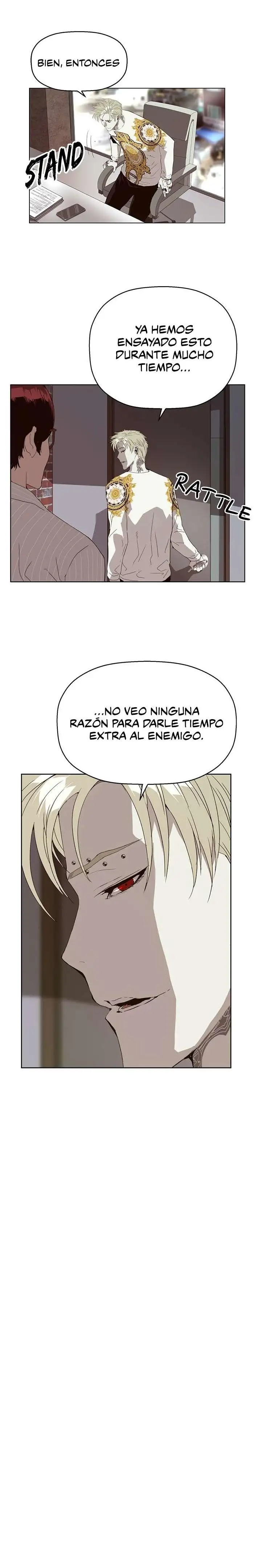 Weak Hero - Capítulo 164 - Página 25 - LectorTMOo