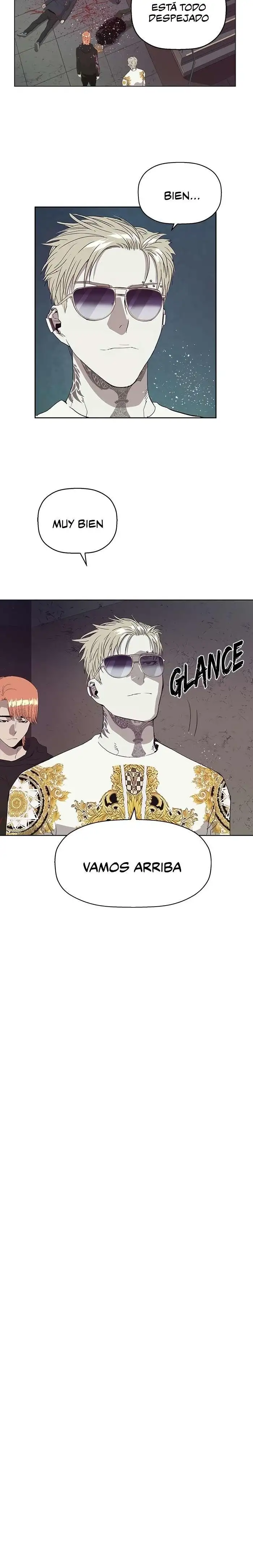 Weak Hero - Capítulo 165 - Página 22 - LectorTMOo