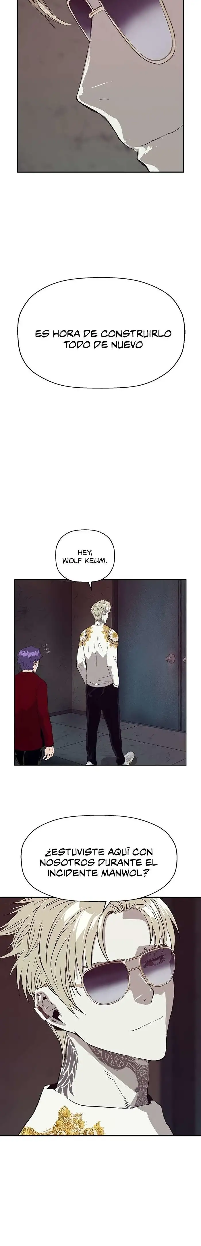 Weak Hero - Capítulo 165 - Página 24 - LectorTMOo