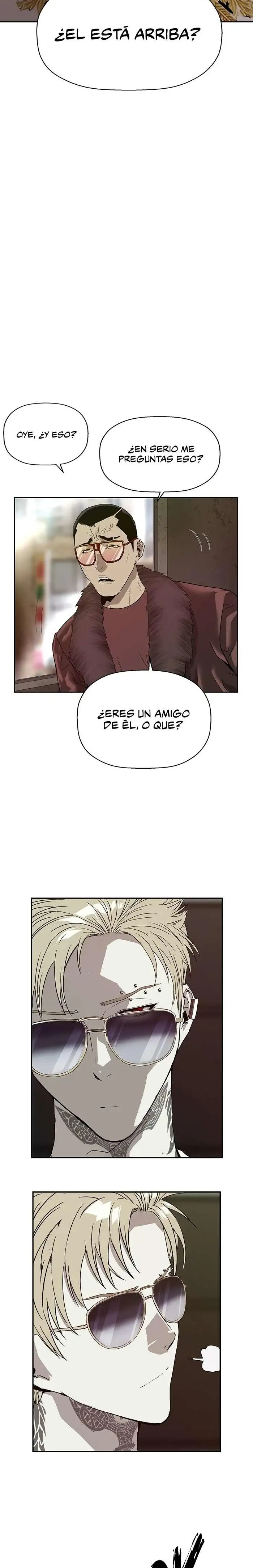 Weak Hero - Capítulo 167 - Página 15 - LectorTMOo