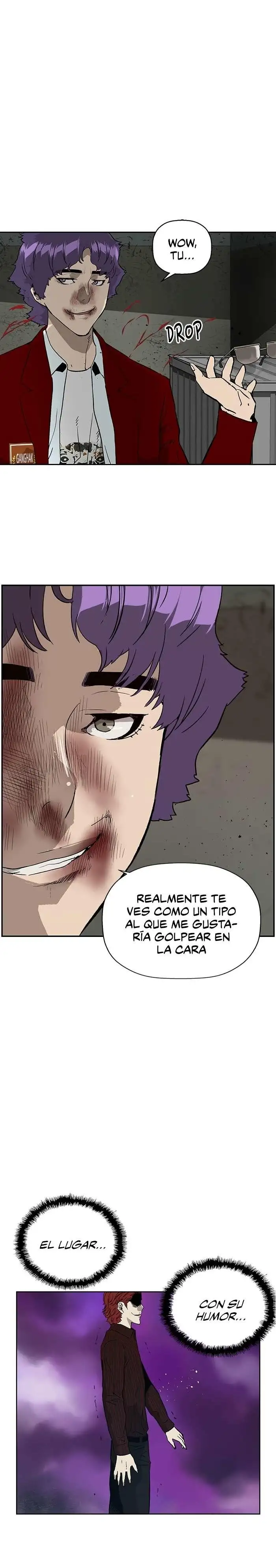 Weak Hero - Capítulo 168 - Página 13 - LectorTMOo