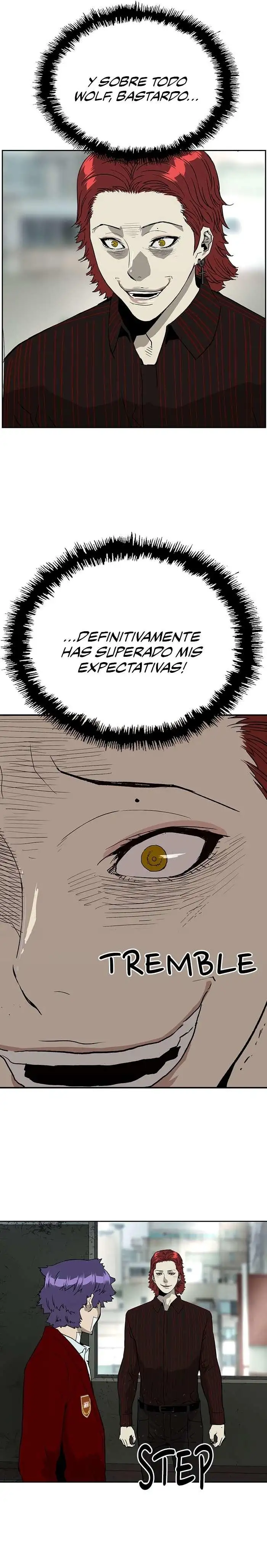 Weak Hero - Capítulo 168 - Página 14 - LectorTMOo