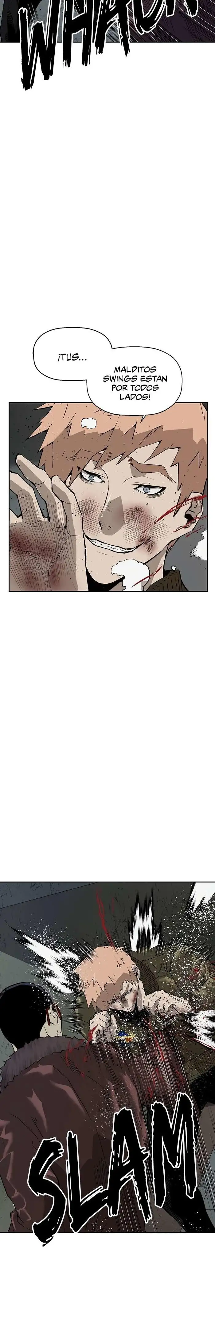 Weak Hero - Capítulo 168 - Página 25 - LectorTMOo