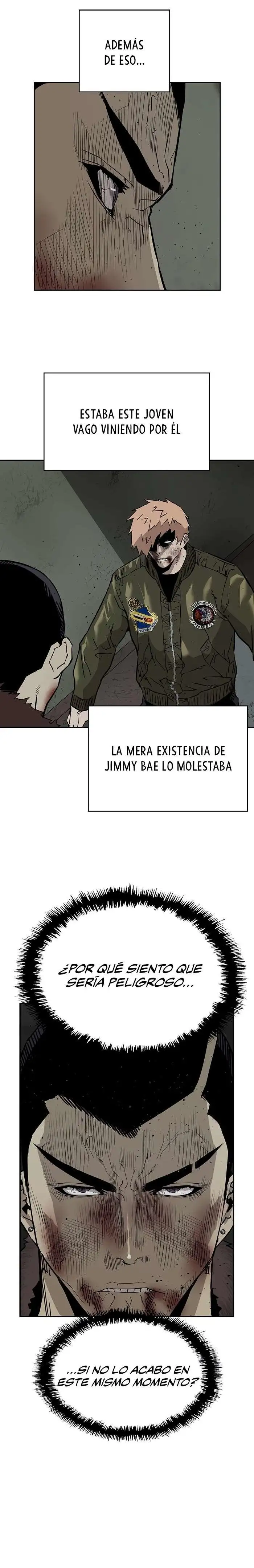 Weak Hero - Capítulo 169 - Página 6 - LectorTMOo