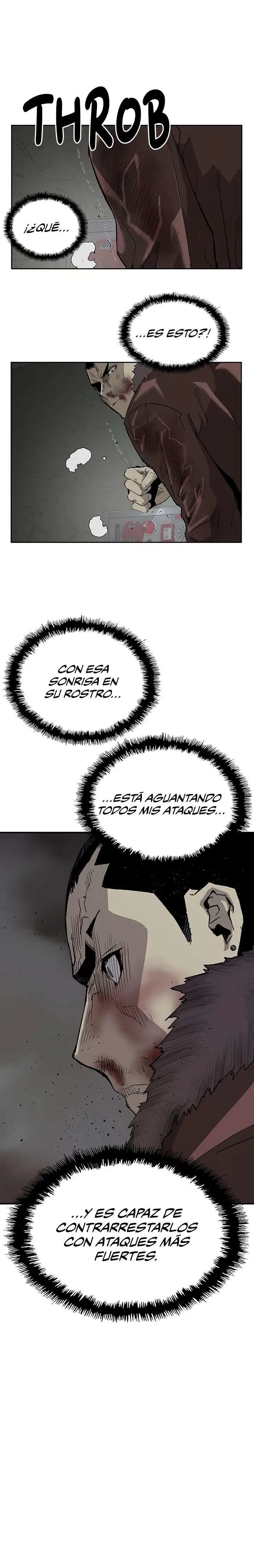 Weak Hero - Capítulo 169 - Página 13 - LectorTMOo