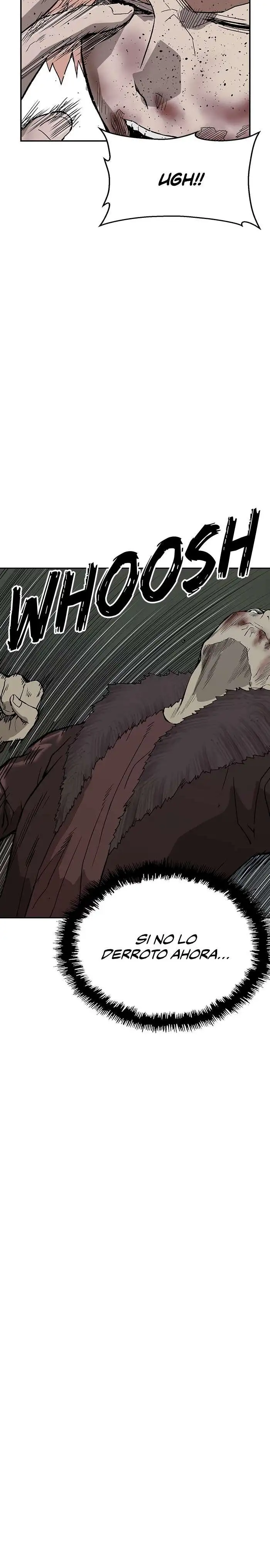 Weak Hero - Capítulo 169 - Página 24 - LectorTMOo