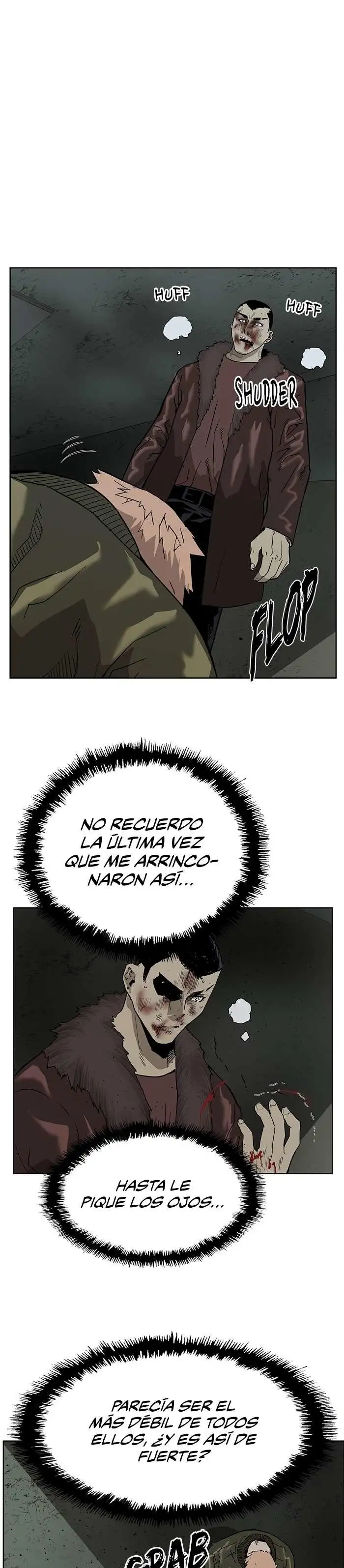 Weak Hero - Capítulo 169 - Página 29 - LectorTMOo