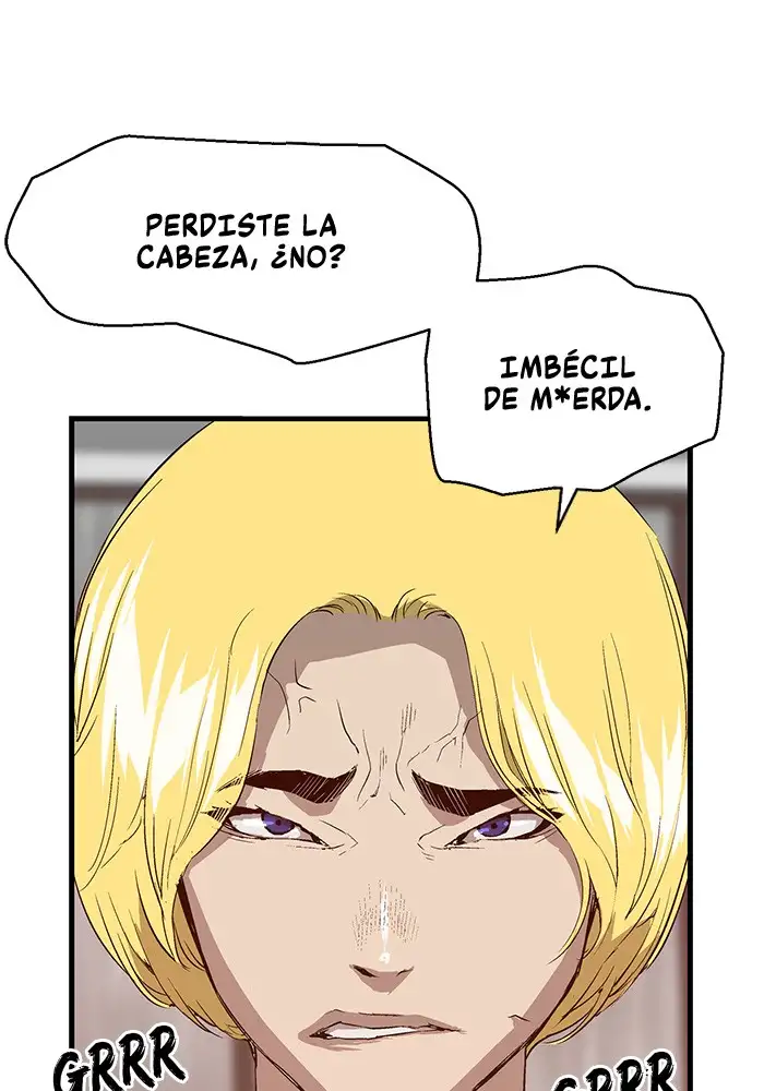 Weak Hero - Capítulo 17 - Página 2 - LectorTMOo