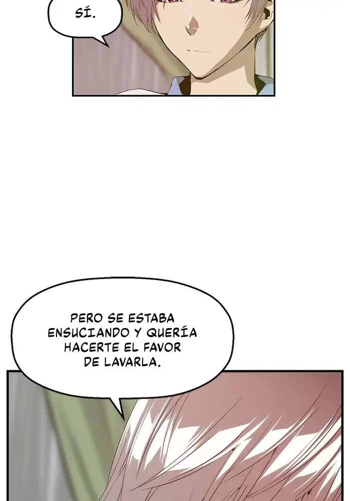 Weak Hero - Capítulo 17 - Página 11 - LectorTMOo