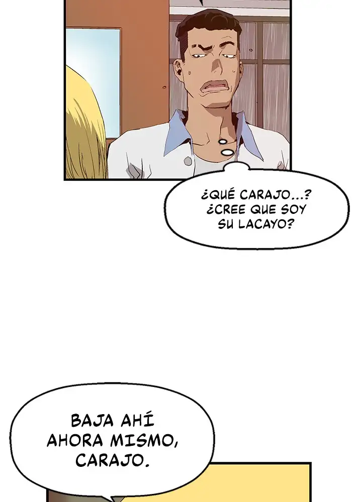 Weak Hero - Capítulo 17 - Página 14 - LectorTMOo
