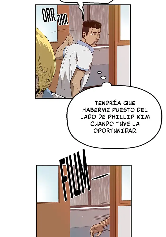 Weak Hero - Capítulo 17 - Página 16 - LectorTMOo